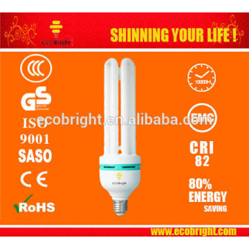 17 мм 4U 85W энергосберегающие лампы 10000H CE качества